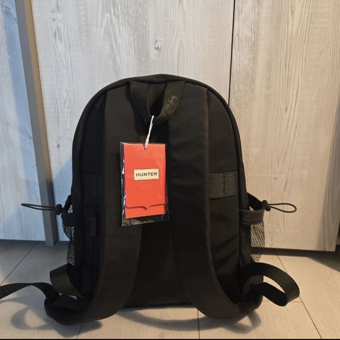 rucsac Hunter negru