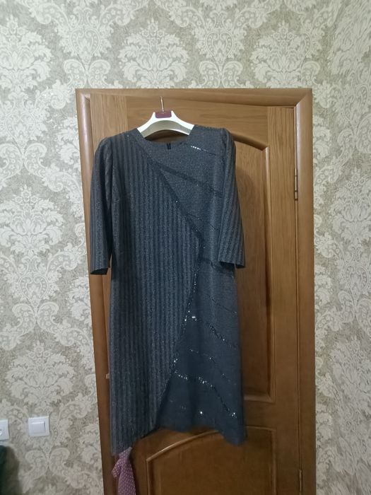 Разгружаем гардероб