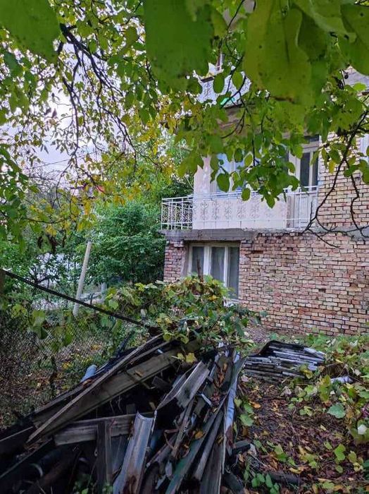 Продава се Къща в Попово - 320 кв.м за 175 €/кв.м - Снимка #4