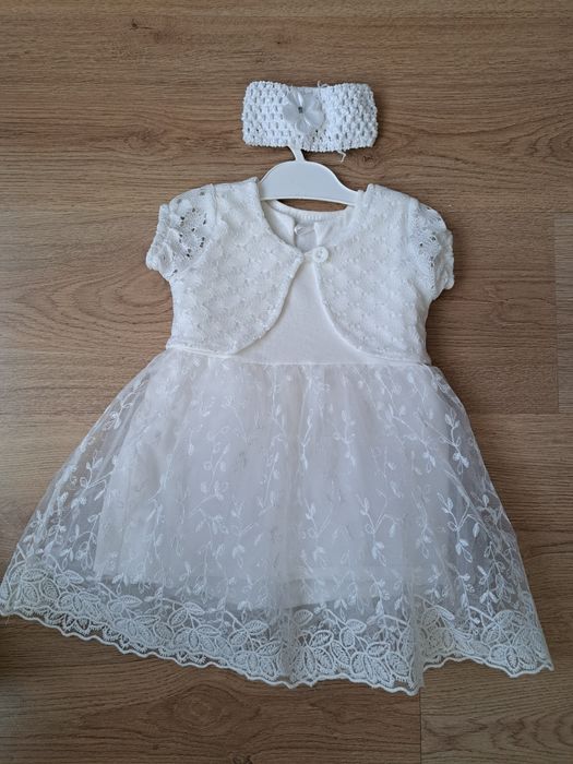 Рокля за малка принцеса