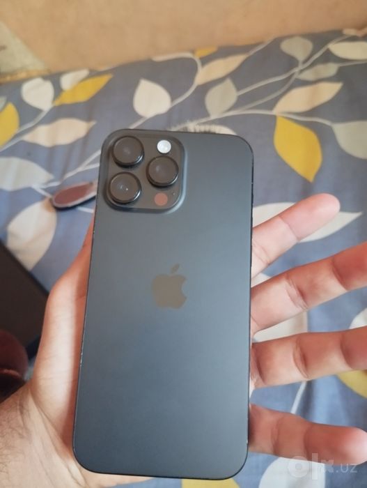Iphone 16 pro max 92 yomks