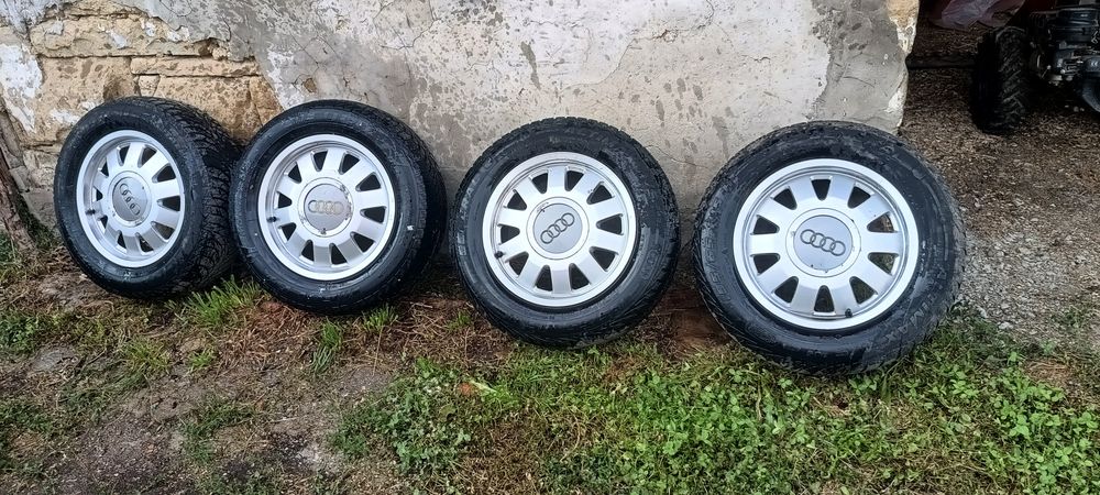 R15 5x112 vând sau schimb tot cu R15 de tablă dublate