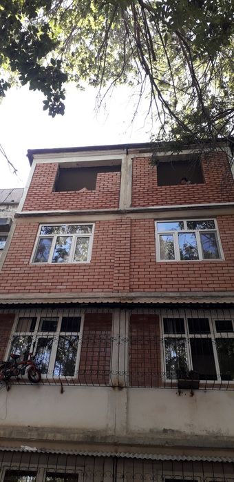 Кладка кирпича балконов установка новых козерки ролики решотки рамы