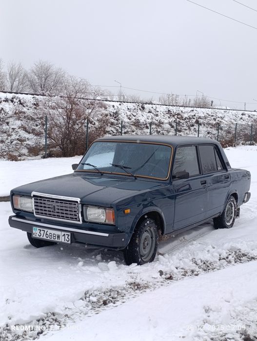 Сатылады ВАЗ 2107