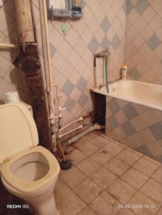 Продается 3комн квартира ц13