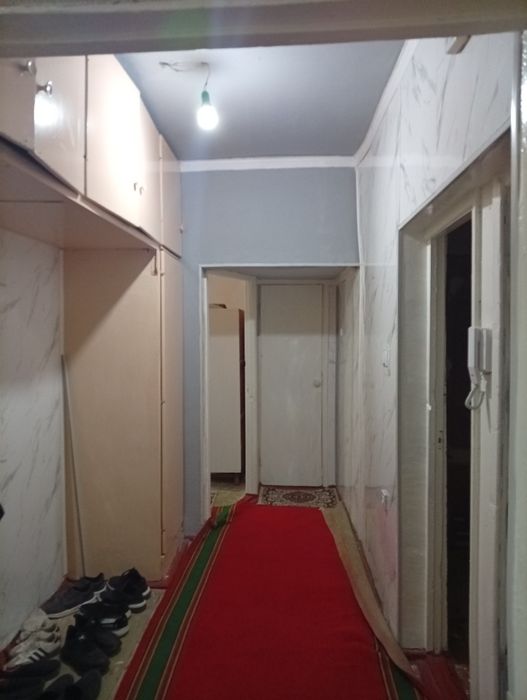 Срочно продам квартиру 2-комнатная ттз4