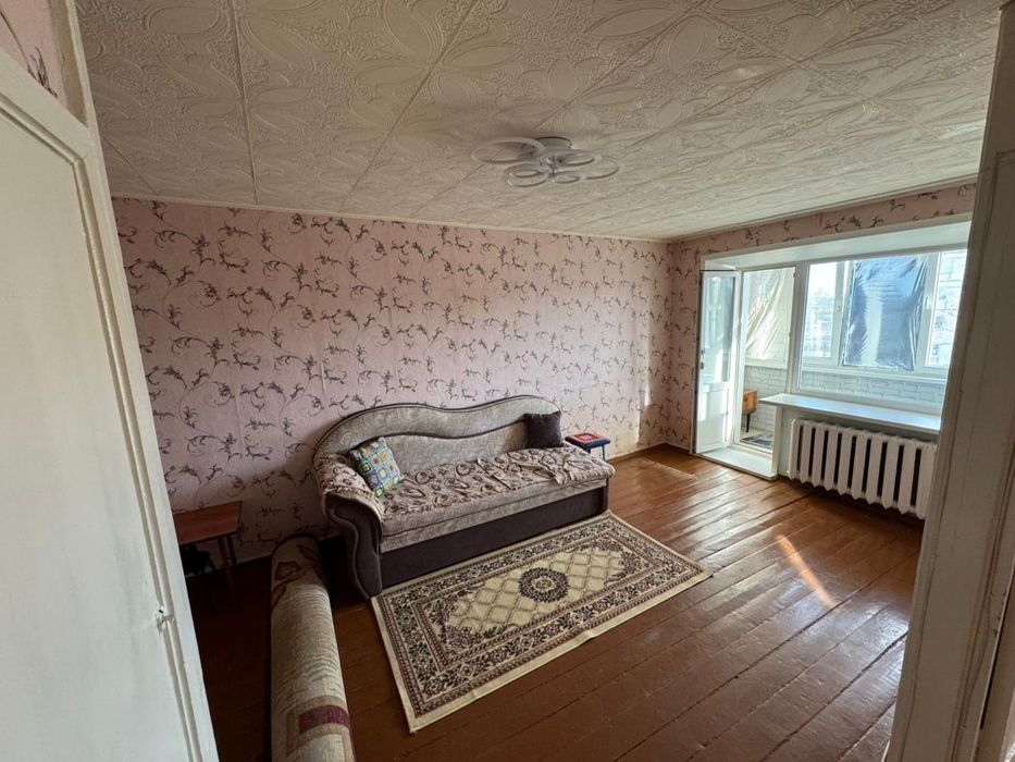 Продаётся квартира