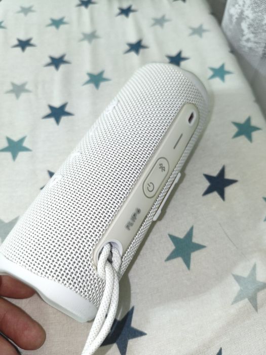 Колонка jbl flip 6