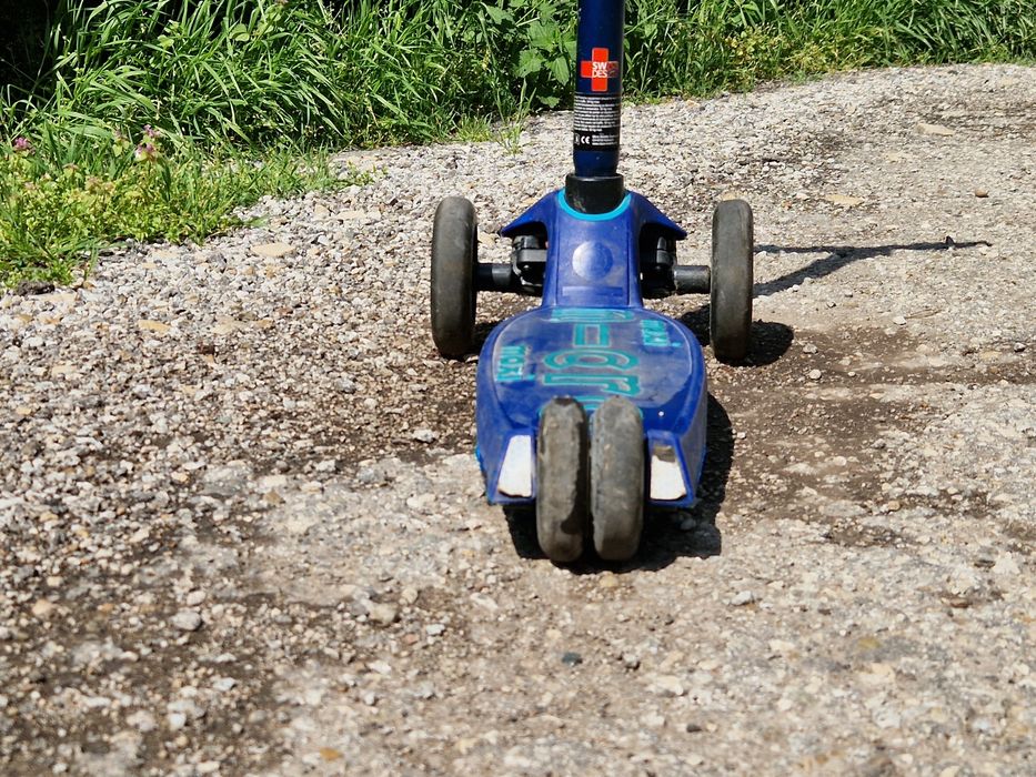 Тротинетка Micro Maxi