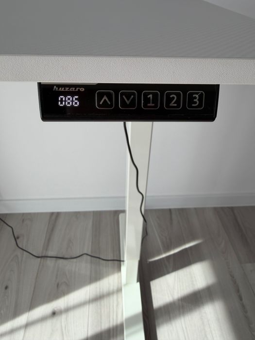 Birou electric regrabil