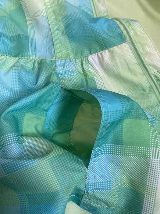 Детско яке ветровка