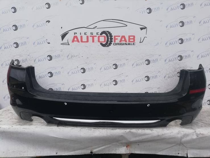 Bara spate BMW Seria 5 G31 Combi/Break/Variant Luxury Line an 2017-201