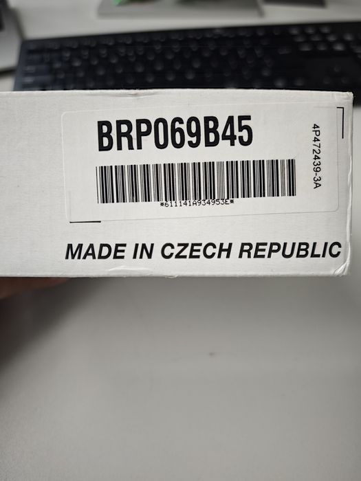 Daikin wifi brp069b45 / brp069b41