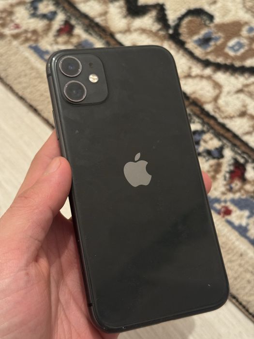 Iphone 11 128 СРОЧНО