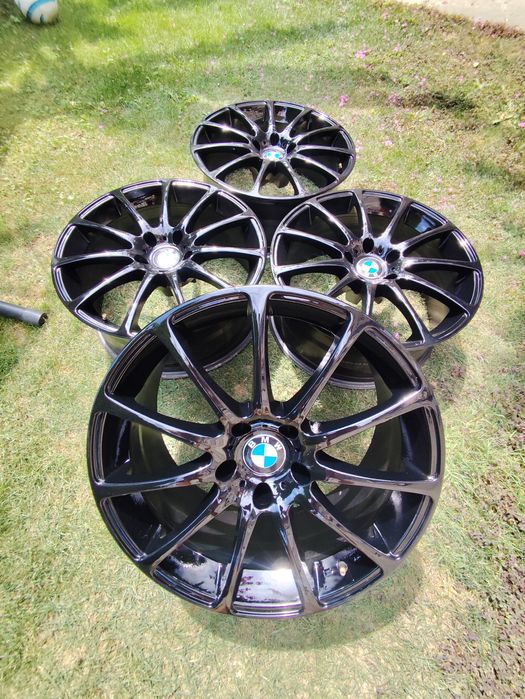 Джанти за BMW E60 E90 E39 19"