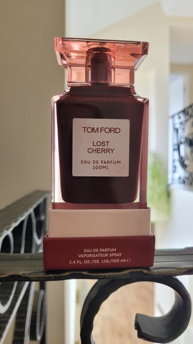 Tom Ford страхотен парфюм