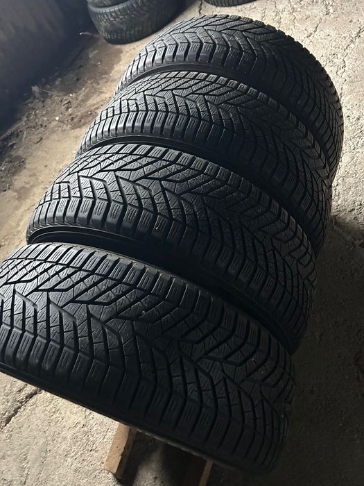 Anvelope 225/55/19 YOKOHAMA , set 4 bucăți