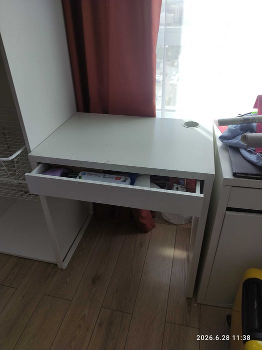 Стол для ученика ИКЕА IKEA б/у
