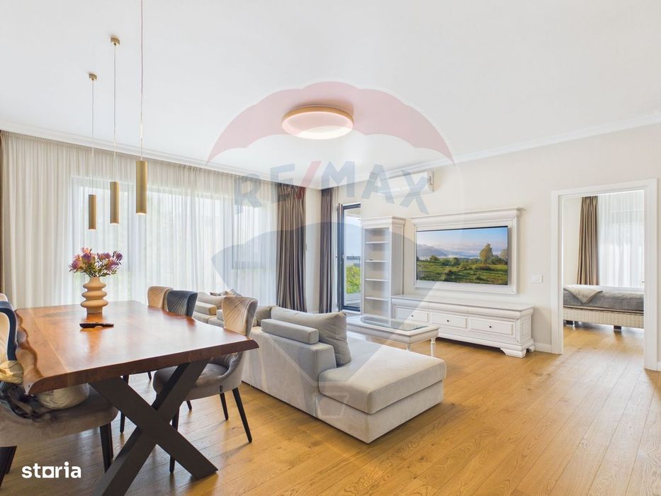 1-стаен апартамент, 130 m²
