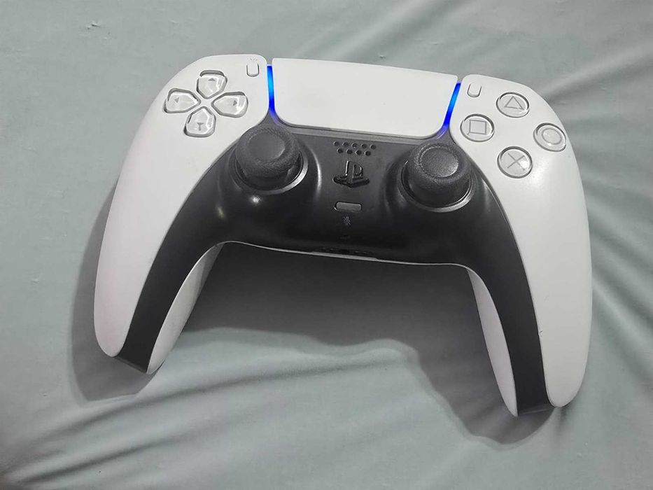 Controller Wireless Sony DualSense PS5 original - Model CFI-ZCT1W