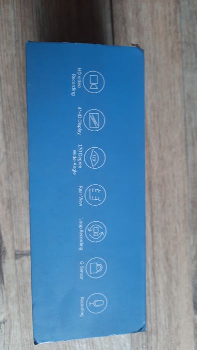 Продам видеорегистратор