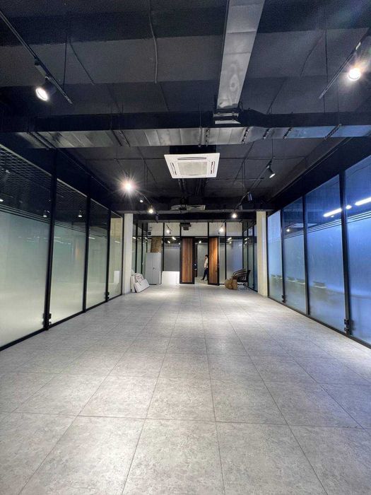 Аренда помещение Ц1, ЭКО парк 337м2