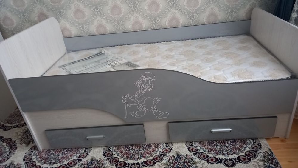 Мебельщик Tilous