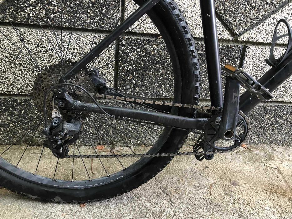 Планиниски Велосипед 29 ""