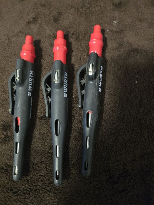 Vând minuterie wurth