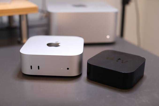 Mac mini M4 256 GB SSD 16GB DDR