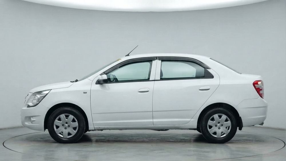 Chevrolet Cobalt