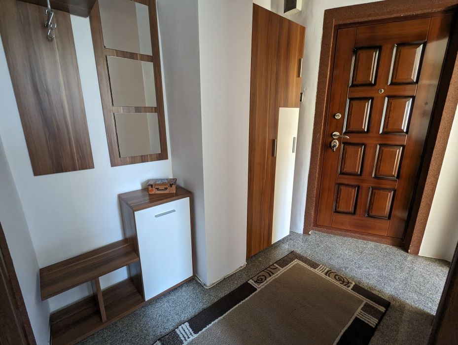 Apartament 1 cameră – Str. Horea | Parcare
