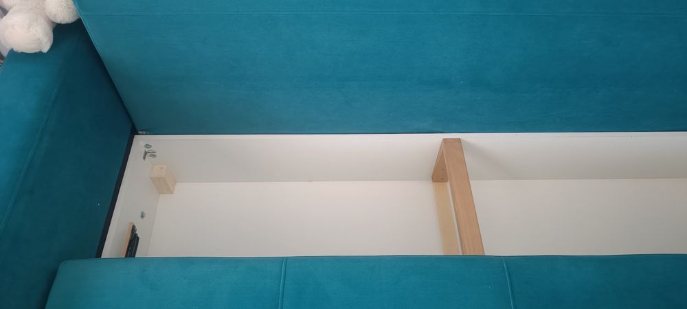 Canapea extensibila Sofa's