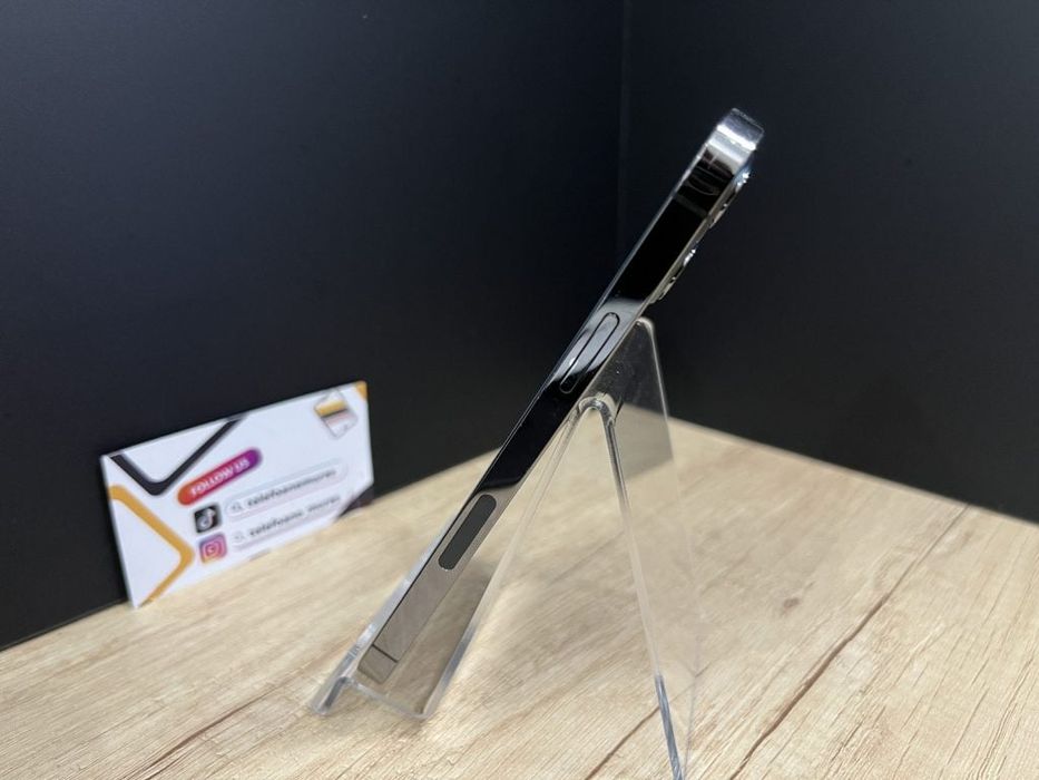 iPhone 12 Pro 128Gb Graphite Second-Hand Bun 3 ani garanție, Telefoane