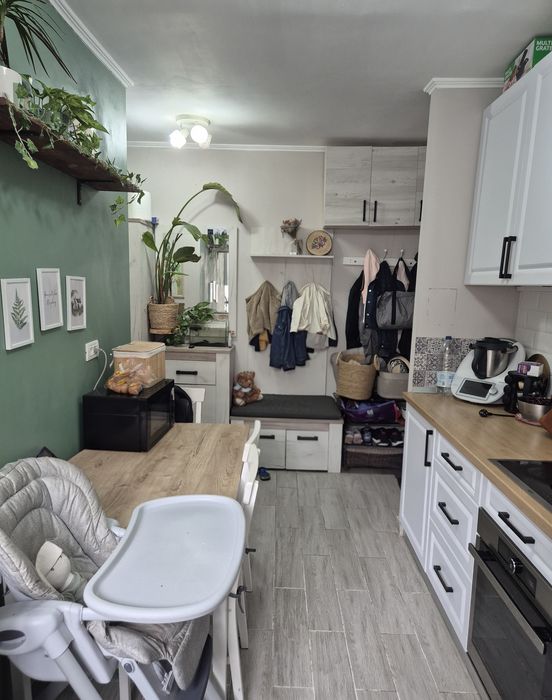 Apartament Iosia