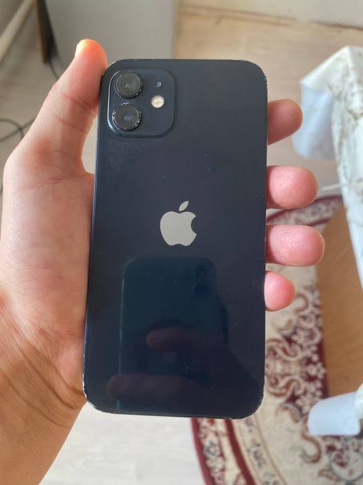 Iphone 12 сатылады