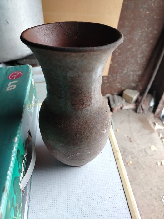 Кувшины табак поднос кассеты