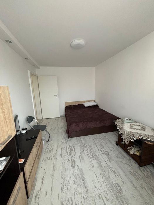 Apartament 1 camera | Etaj 2, Blascovici.