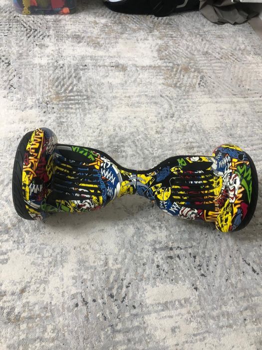 Гироскутер в хорошем сосстояние