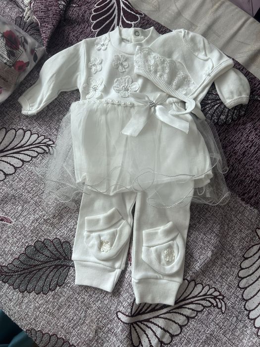 Продам детские вещи