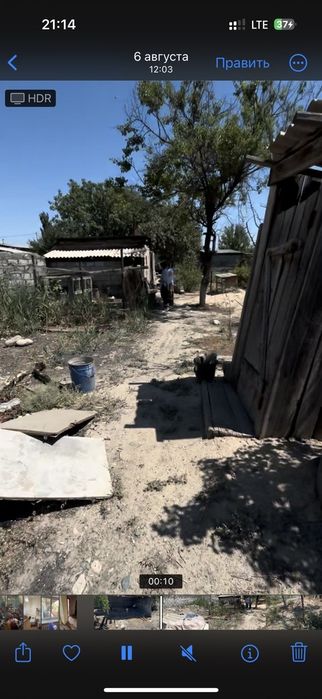 Частный Дом в жаркенте