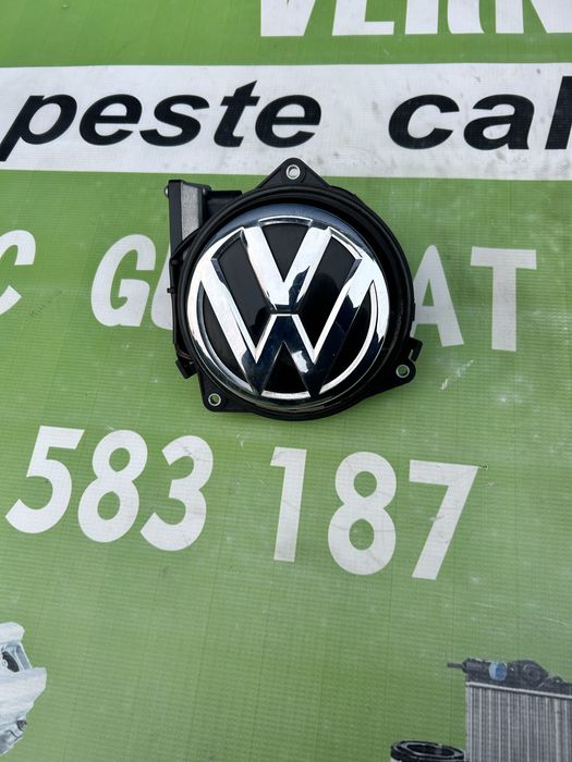 Cameră marsarier Volkswagen Passat B8 break