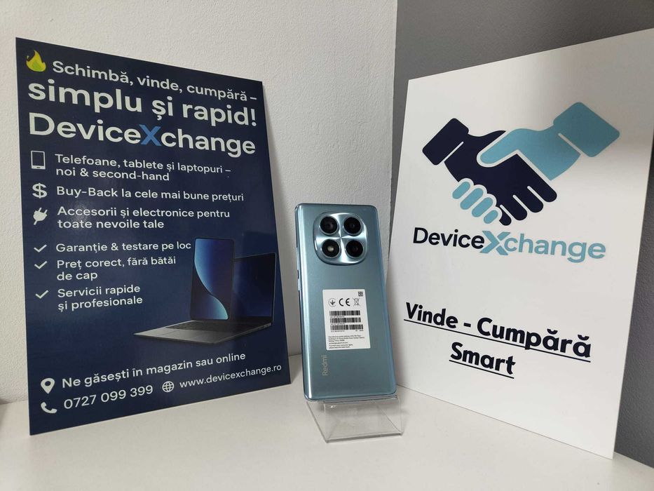 Redmi Note 14 Pro 8GB / 256 GB * Garantie *Buy Back * deviceXchange