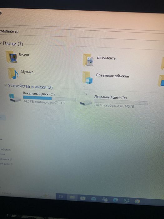 Продам acer aspire A315-51