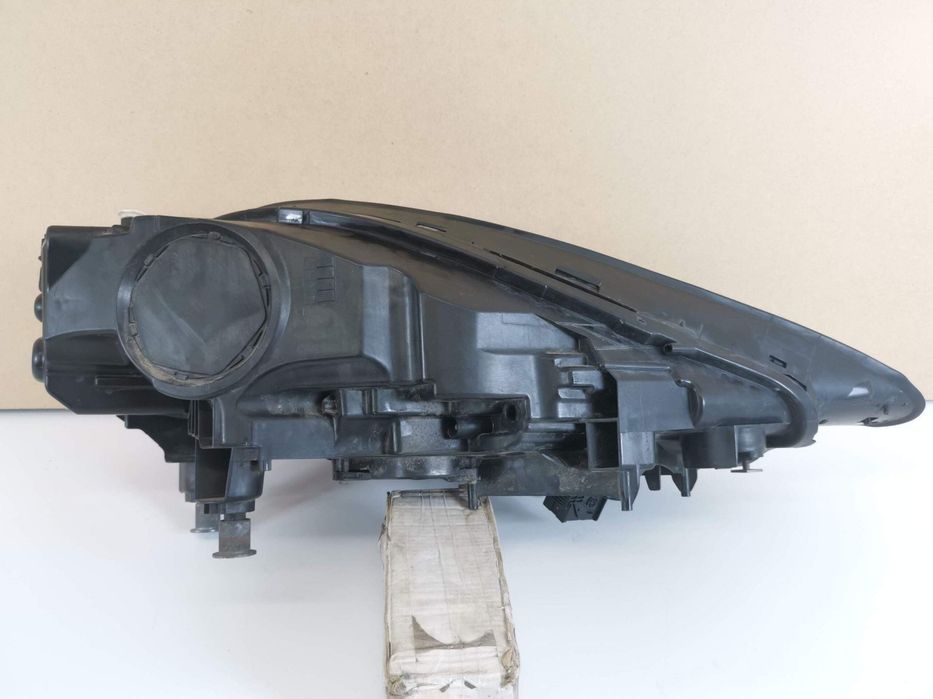 Far Stanga Full Led Matrix Porsche  Cayenne 3 9Y 2017 2018 2019 2020 2