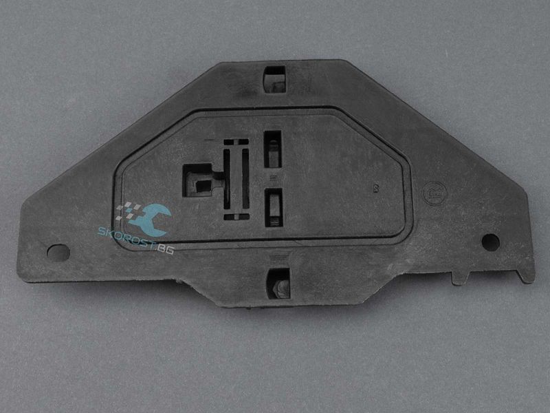 Ремонтен комплект за предни Ел.Стъкла Peugeot Partner Tepee