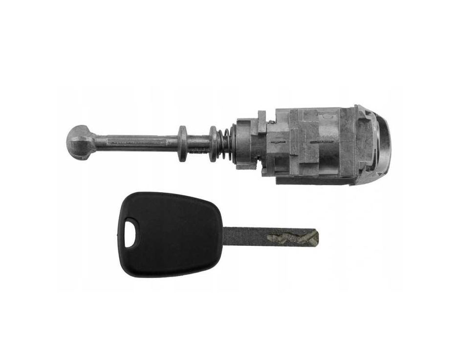 Патронник с ключ за врата Citroen C4 Peugeot 407