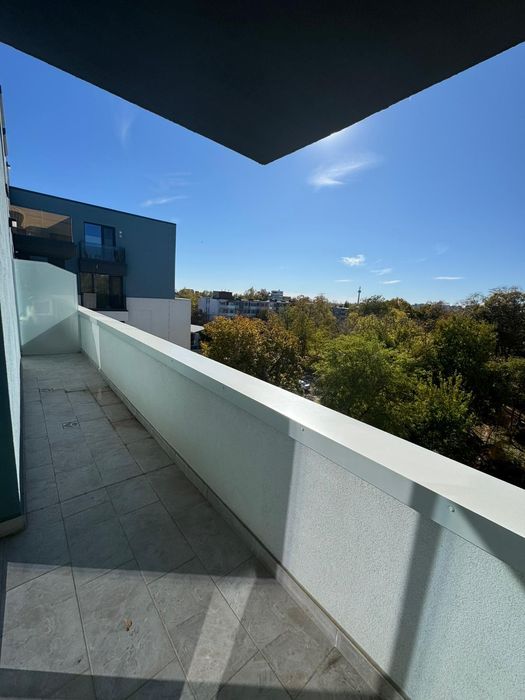 Apartament de închiriat cu 2 camere