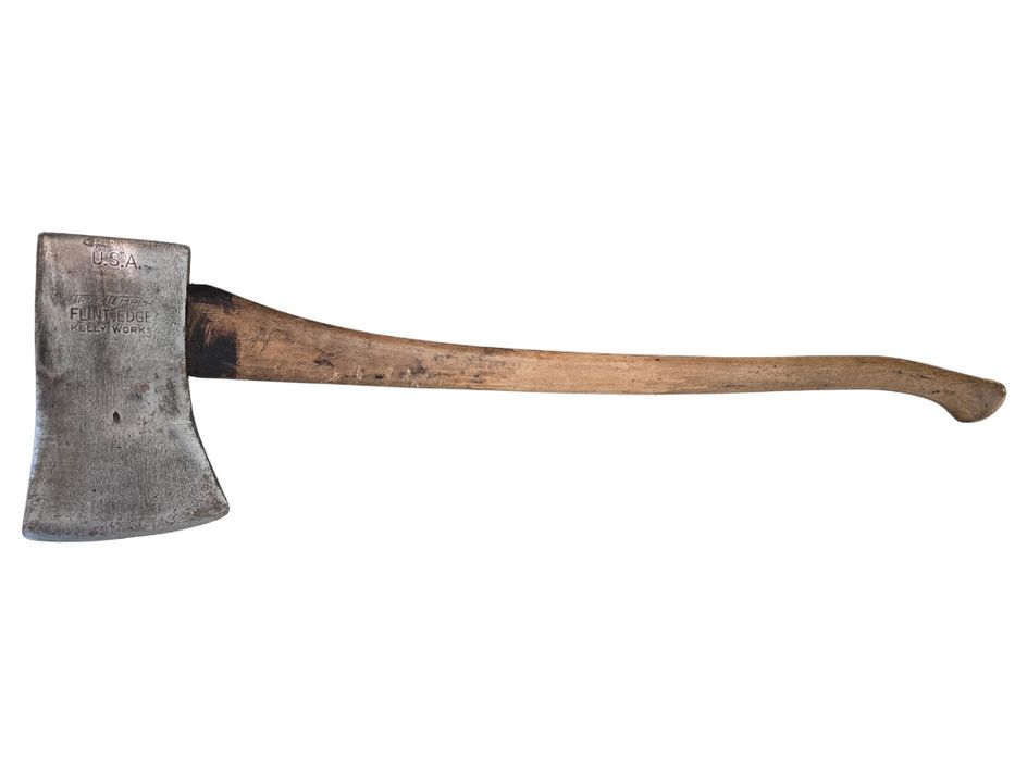 Topor True Temper Flint Edge