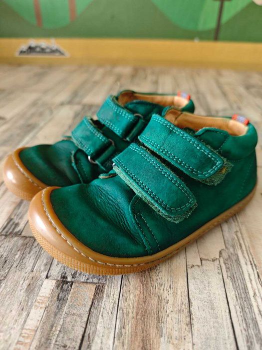 Детски Barefoot обувки Koel - размер 26